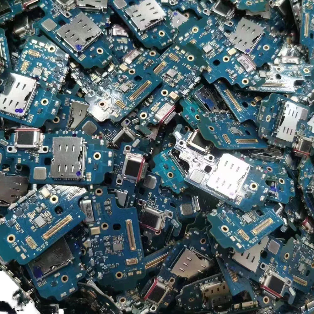 cell phone board for