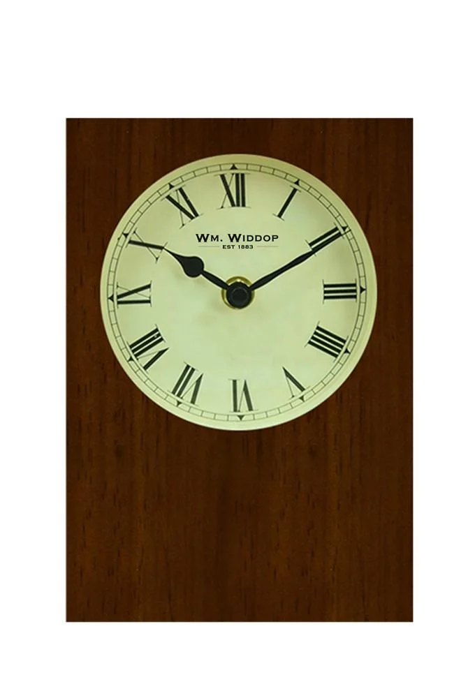 Antique Vintage Retro Design Roman Numbers Standing Table Desk Wood Clock Buy Wood Clock,Table