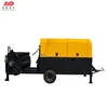 fire retardant and water repellent WF20D diesel engine foam making plant