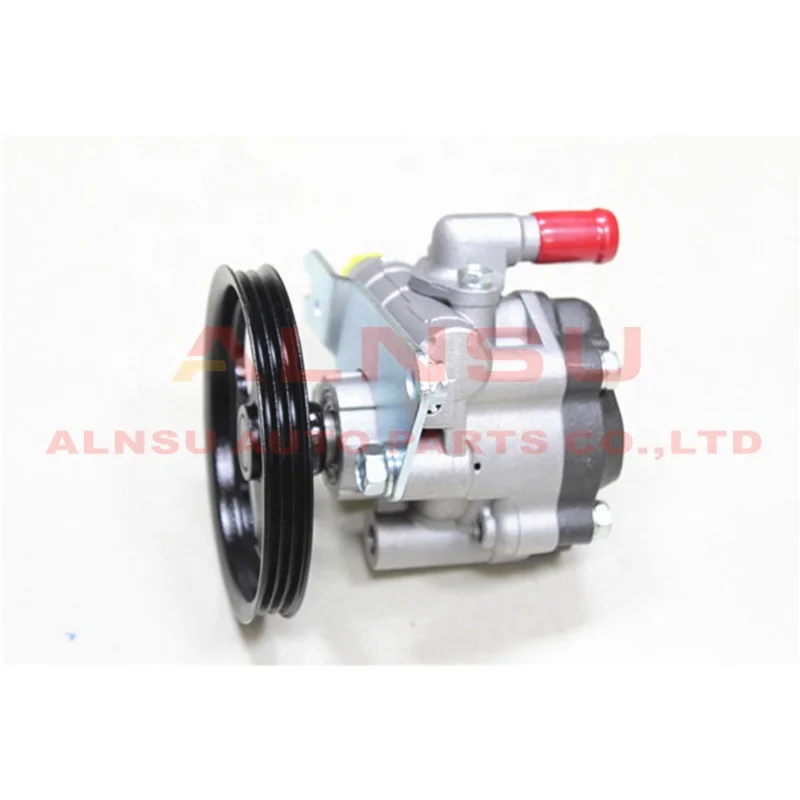 Power Steering Pump For 4911021u00 4911023u00 4911070t00 4911071l01 R33.r34.rb25 Rb20 A31