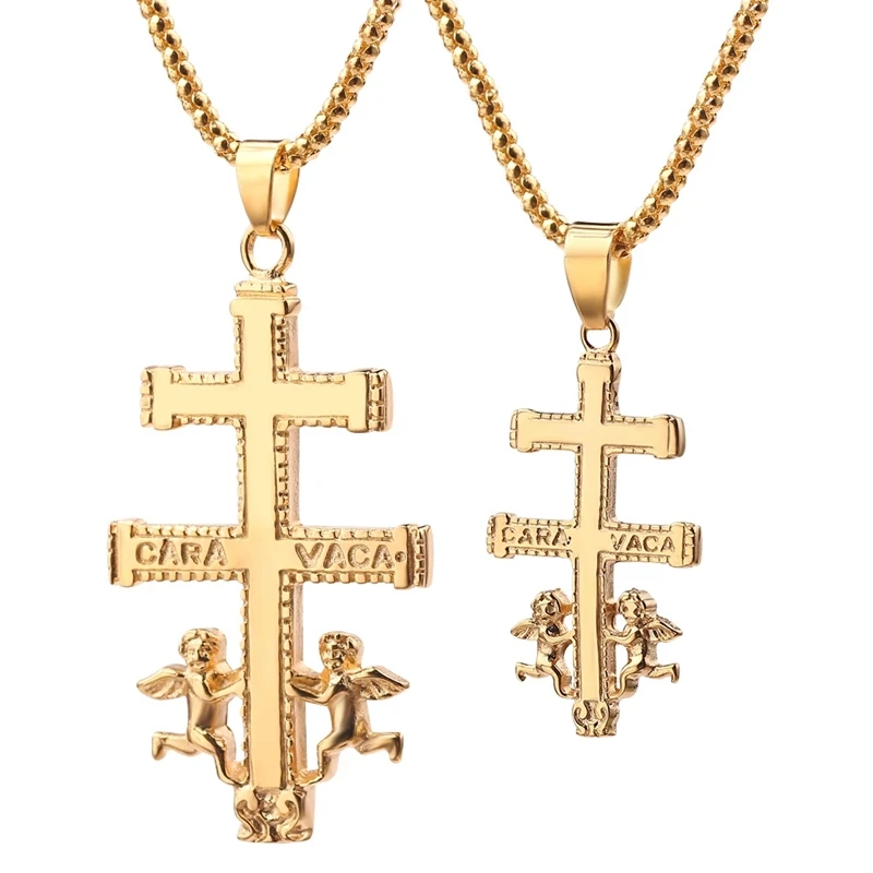 best crucifix necklace