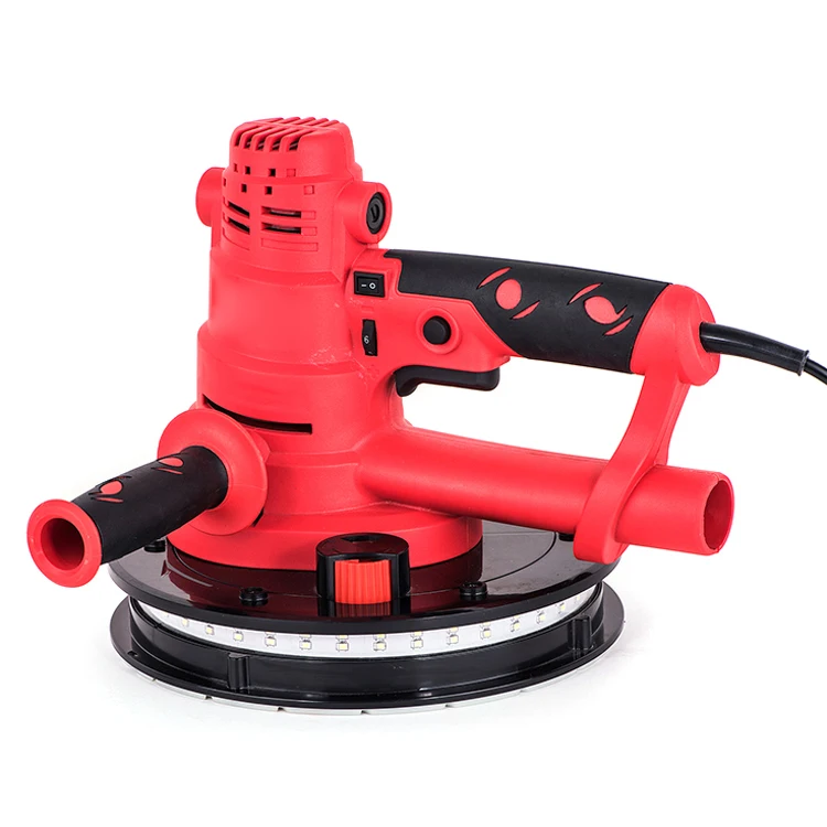 New Designed Drywall Sander 800watt Electric Wall Sander Machine Buy