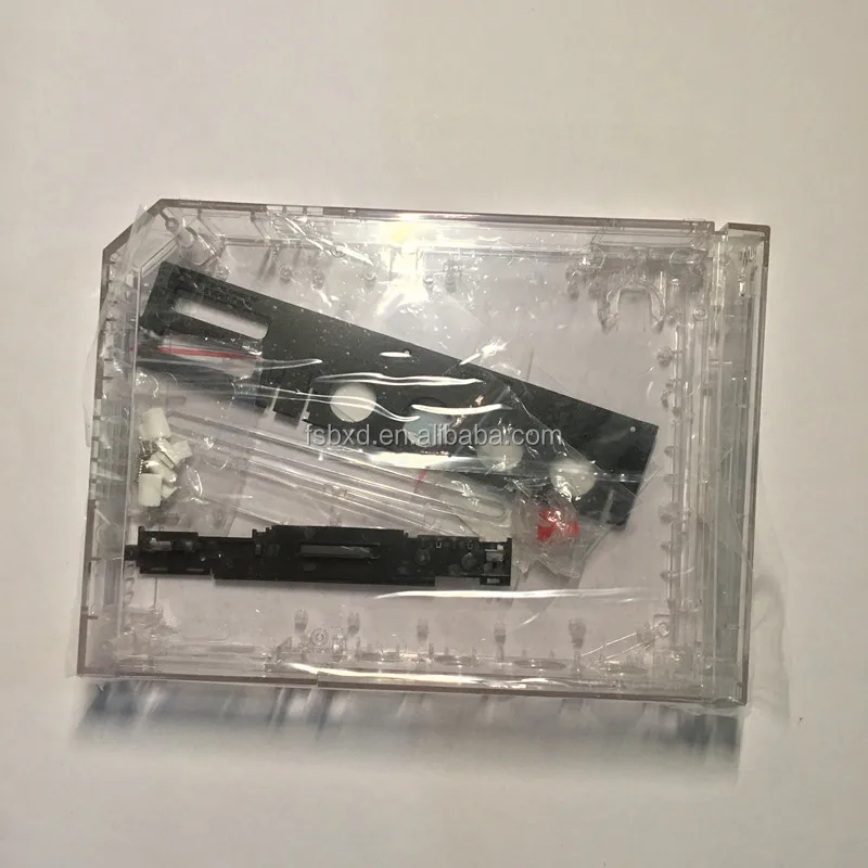 For Nintendo Wii Console Shell Casing For Wii Console Housing