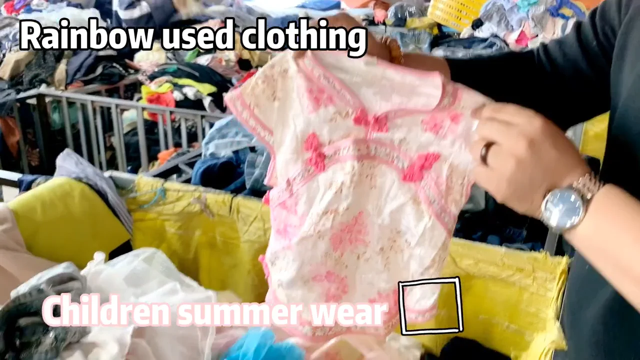 Top Quality Cheap Price Second Hand Clothes Wholesale Uk Buy Second