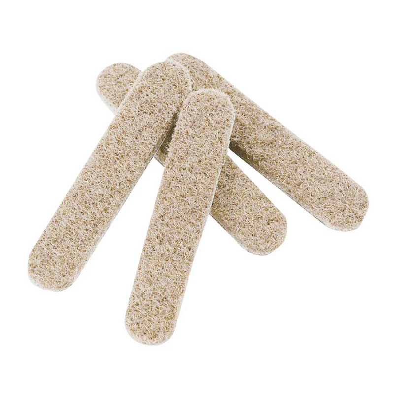 new design 2020 u-shaped self adhesive felt callus pads