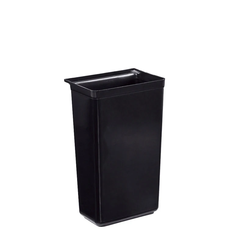 Restaurant Plastic Dish Collect Bin Or Utility Bus Cart Trash Can Service Cart Buy Restaurant