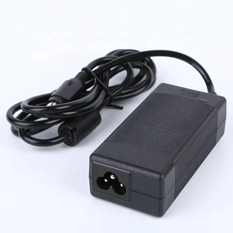 8a085Original-led-adaptor-12v-4a-desktop-type