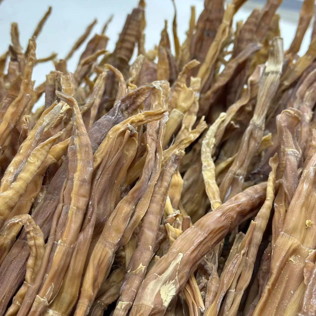Chinese Agricultural Products Dried Bamboo Shoot Buy Factory Direct Delivery Bulk Price
