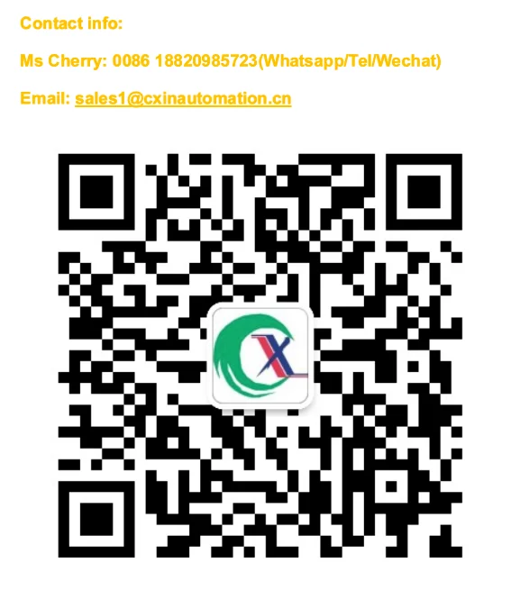 Contact info
