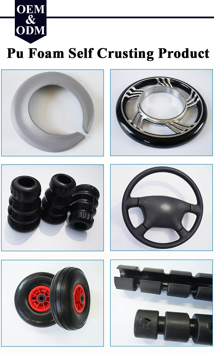 Molded Polyurethane Foam Polyurethane Self Skinning Foam Auto Parts Buy Auto Spare Parts