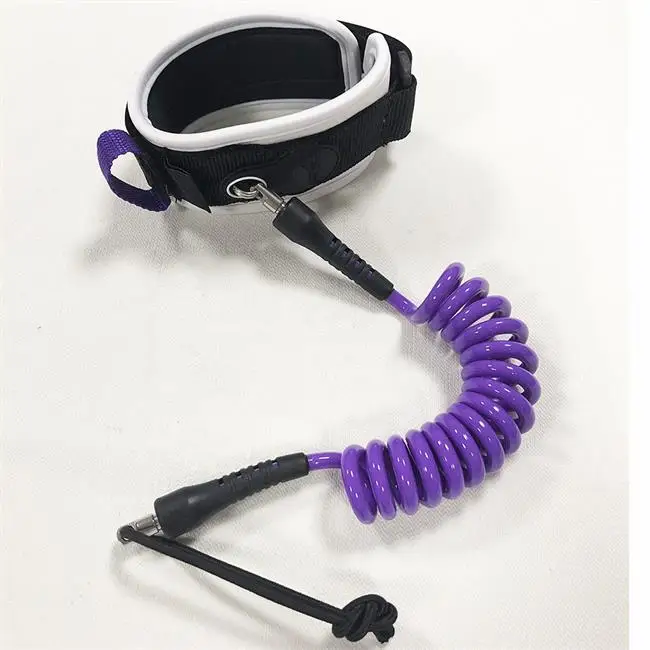 leash bodyboard