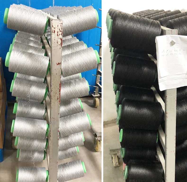 High Quality Uhmwpe Yarn 50d1600d Uhmwpe Fiber Fabric Buy Ultrahigh