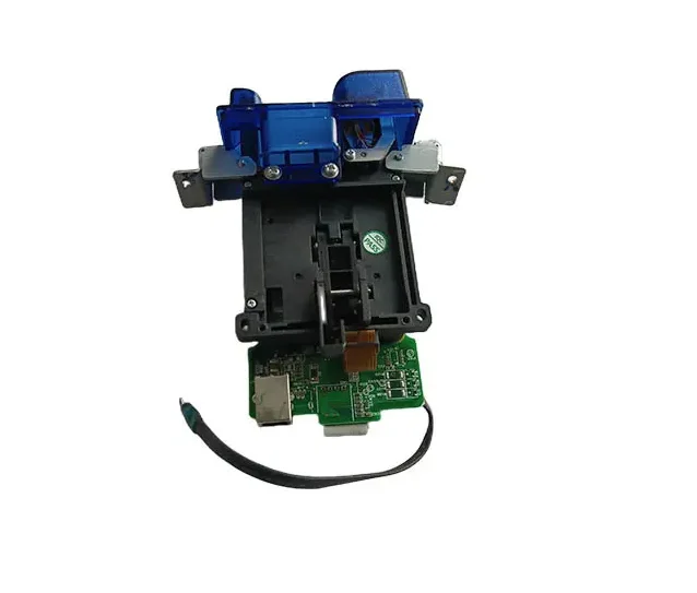 Nautilus Hyosung MX8600S USB Dip EMV Card Reader - ATM Parts
