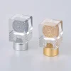 Strict quality control factory of perfume bottle caps of plastic cap