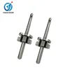 Made in china customized precision three axis technology processing CNC machining for auto parts