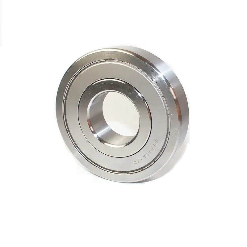 高性能深沟球轴承 6411 尺寸 35x40x 33毫米供应商