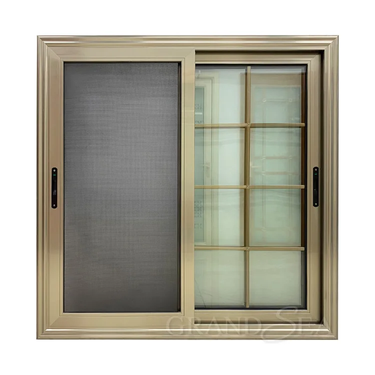 Aluminum Sliding Window Grill Design Philippines Buy Sliding Window