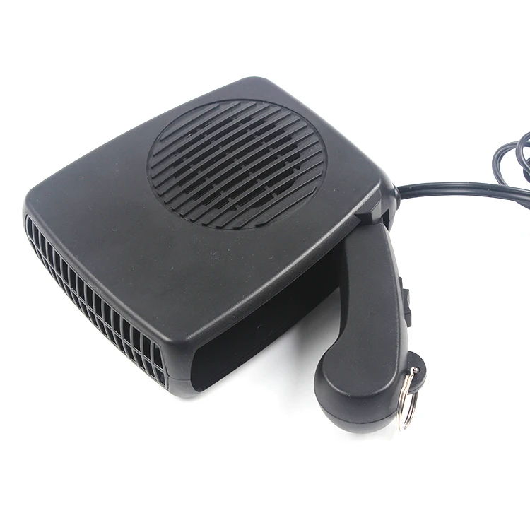 Car Fan Heater