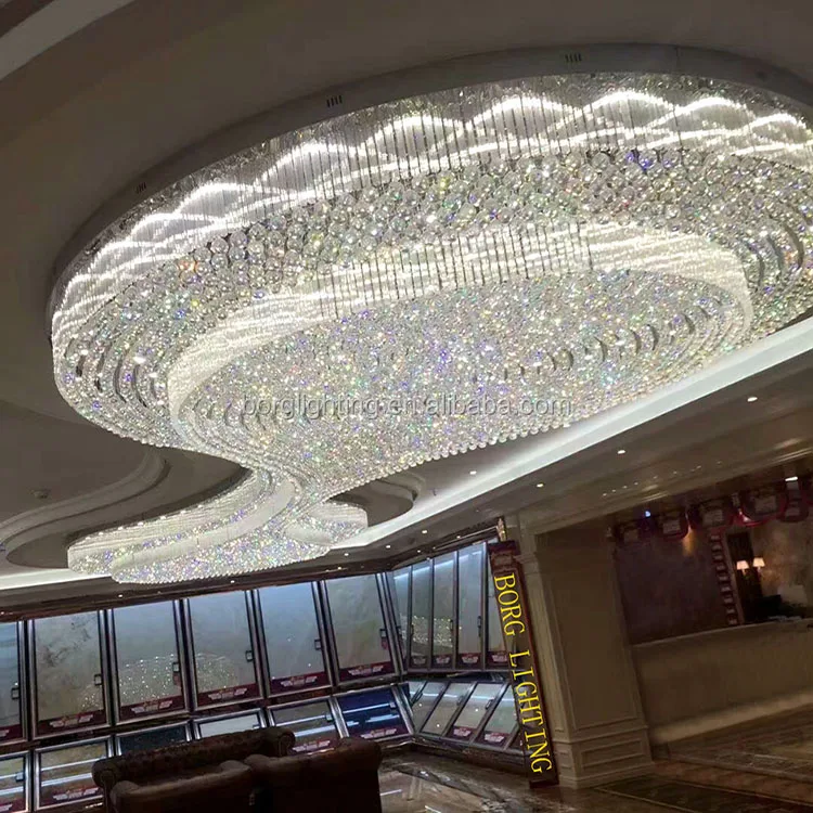 Hotel Lobby Chandelier.jpg