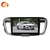 Car Central Control Navigation Multimedia Car Radio BT Music MP3MP4MP5 Player Stereo Android System 8.1GO 1080P Video Player