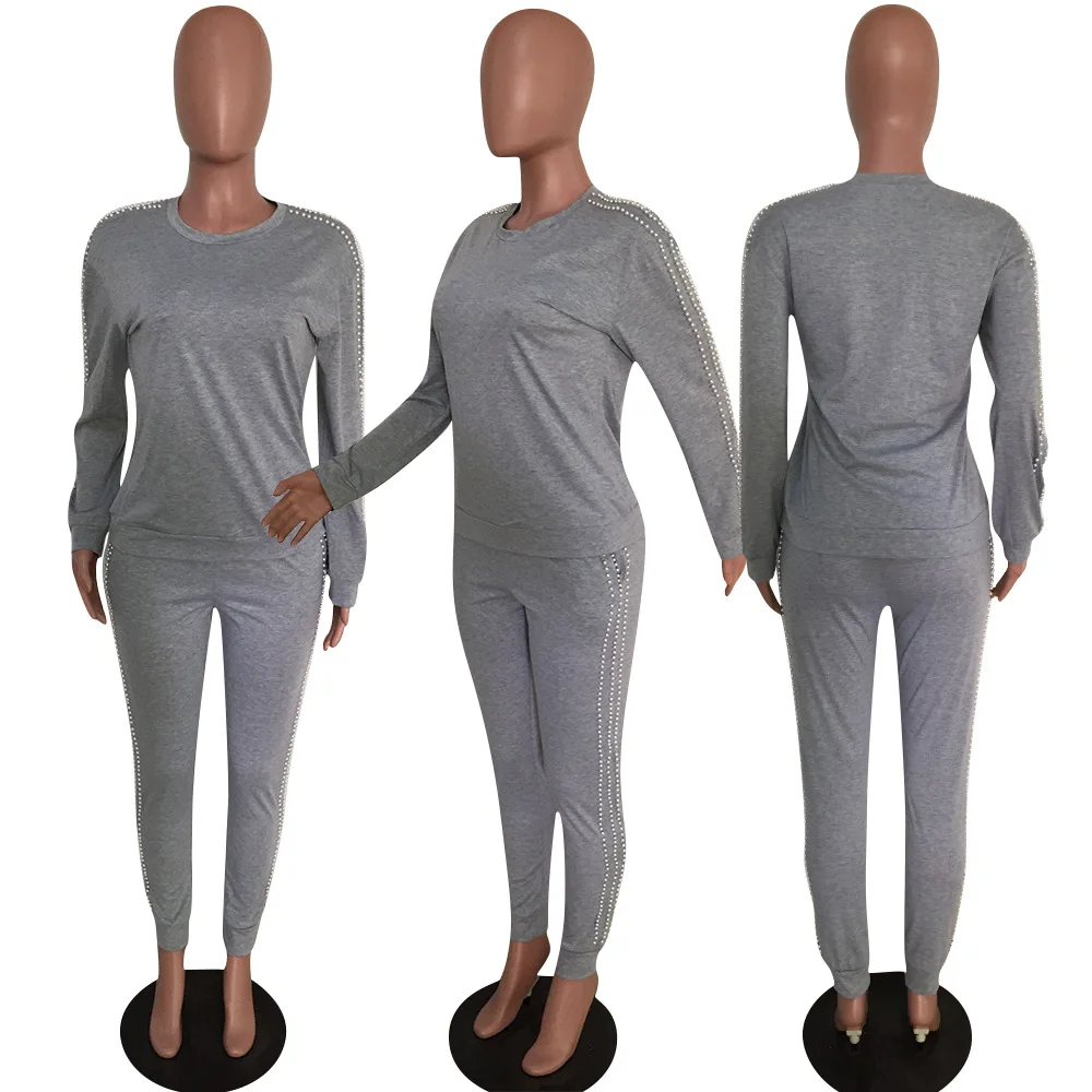 2 piece sets jogging suits