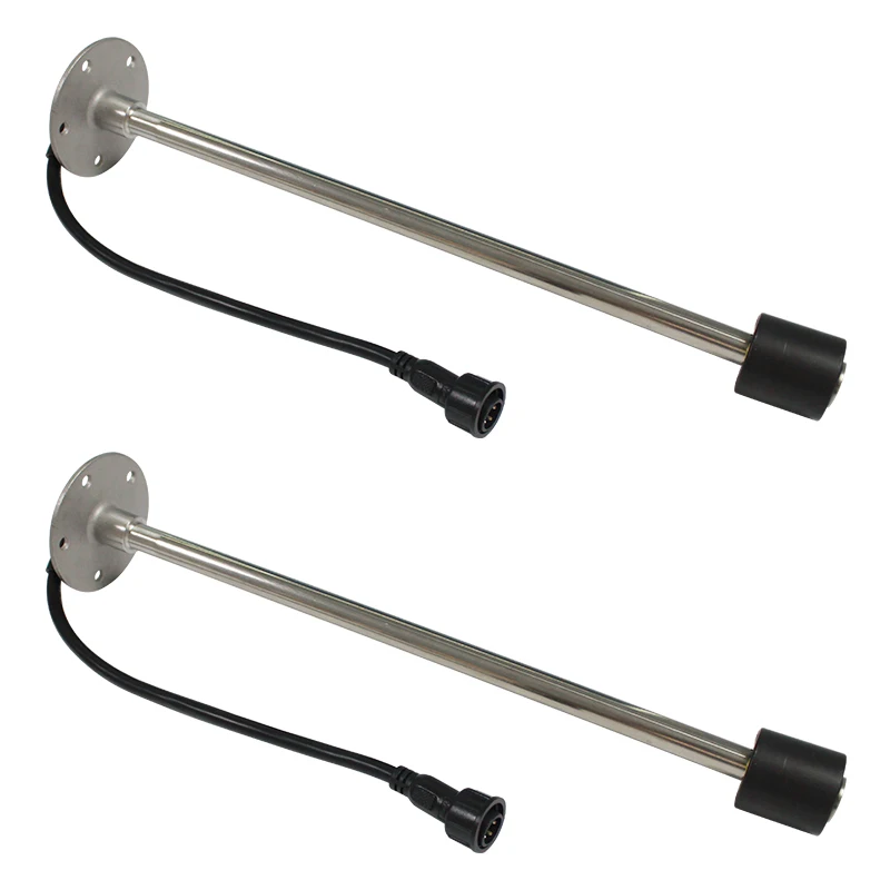 Tytxrv Camping Parts Include Voltmeter Water Meter Water Temperature