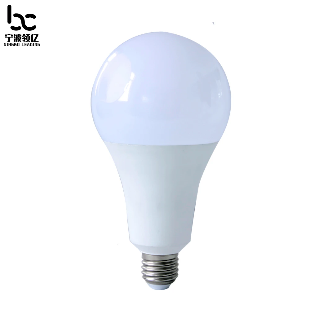 A95-2 25W Low price LED skd bulb 175-265V E27/B22 raw materials