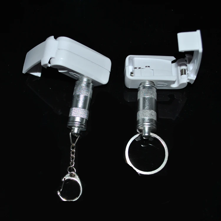 black stop lock