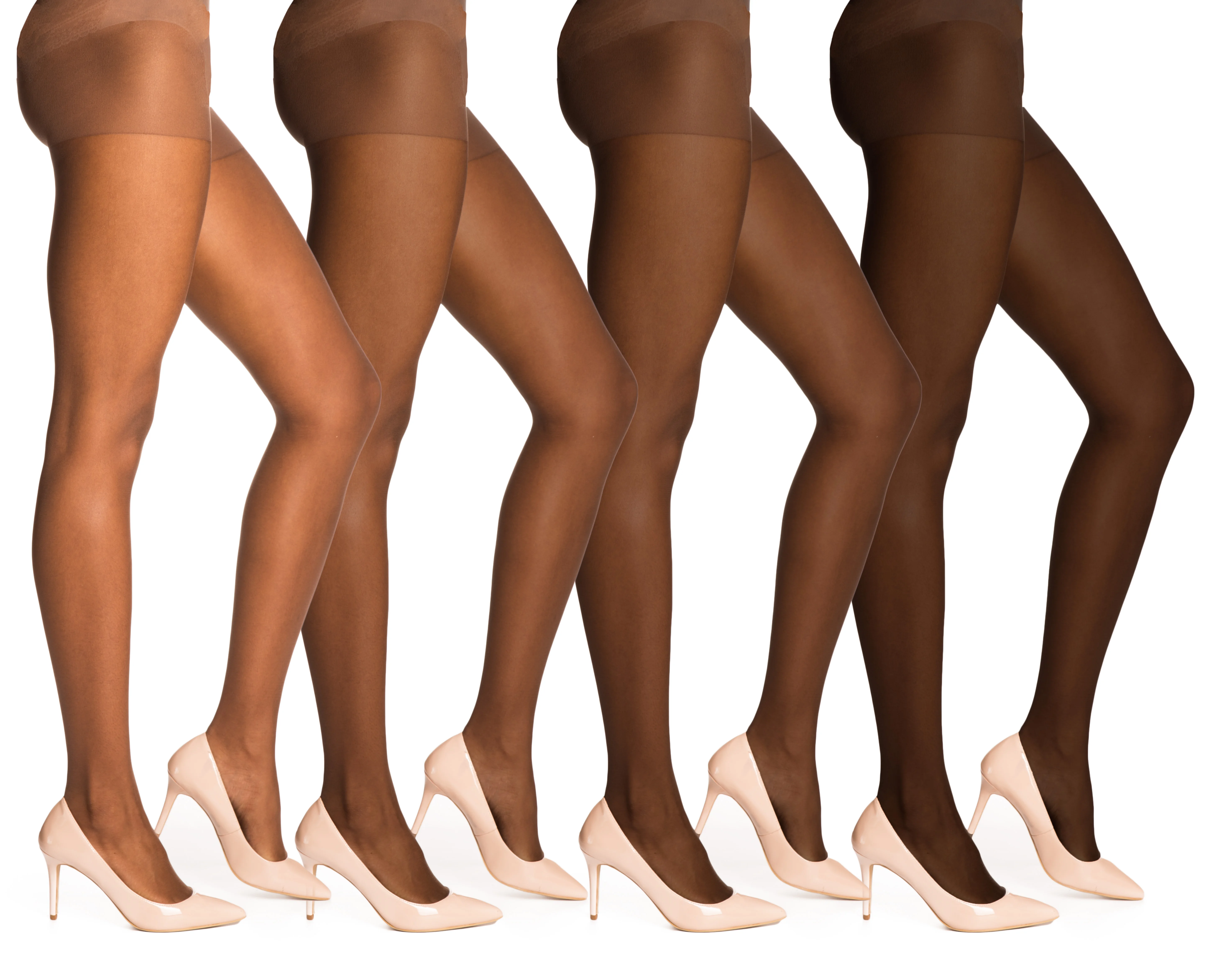 skin color stockings