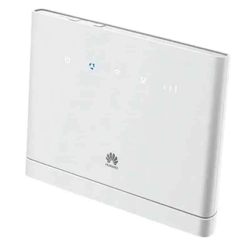 How to Unlock a Huawei Router — Practical Guide