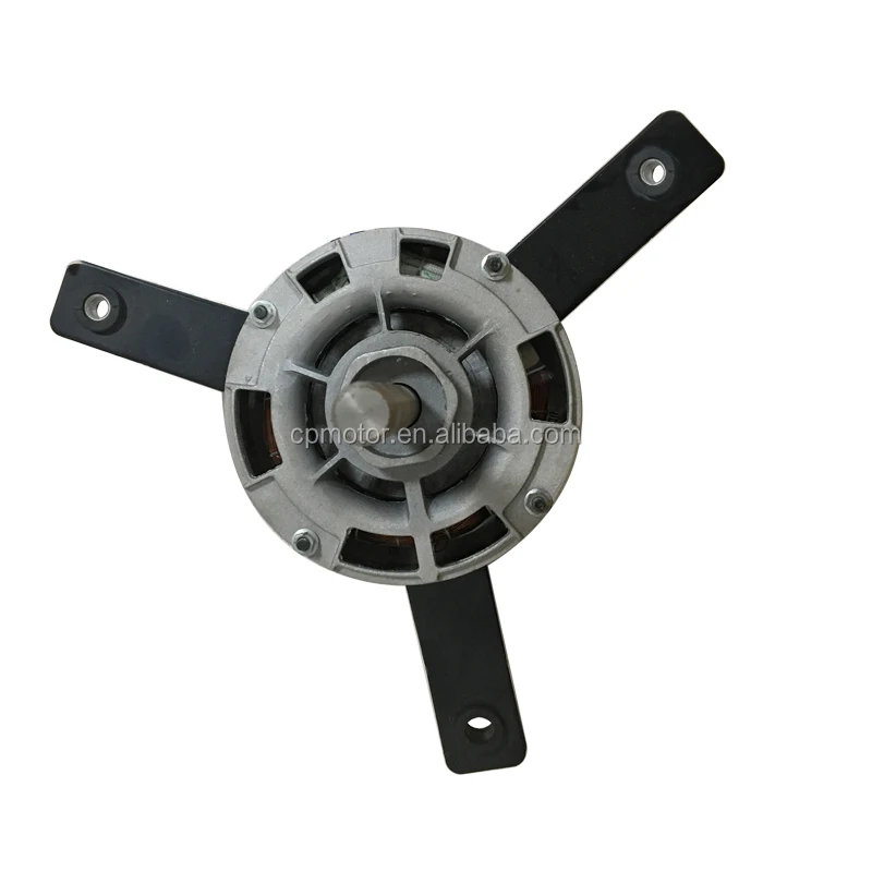 Custom Ecm Ac Brushless Centrial Split Ydk Indoor Outdoor Unit Cooler