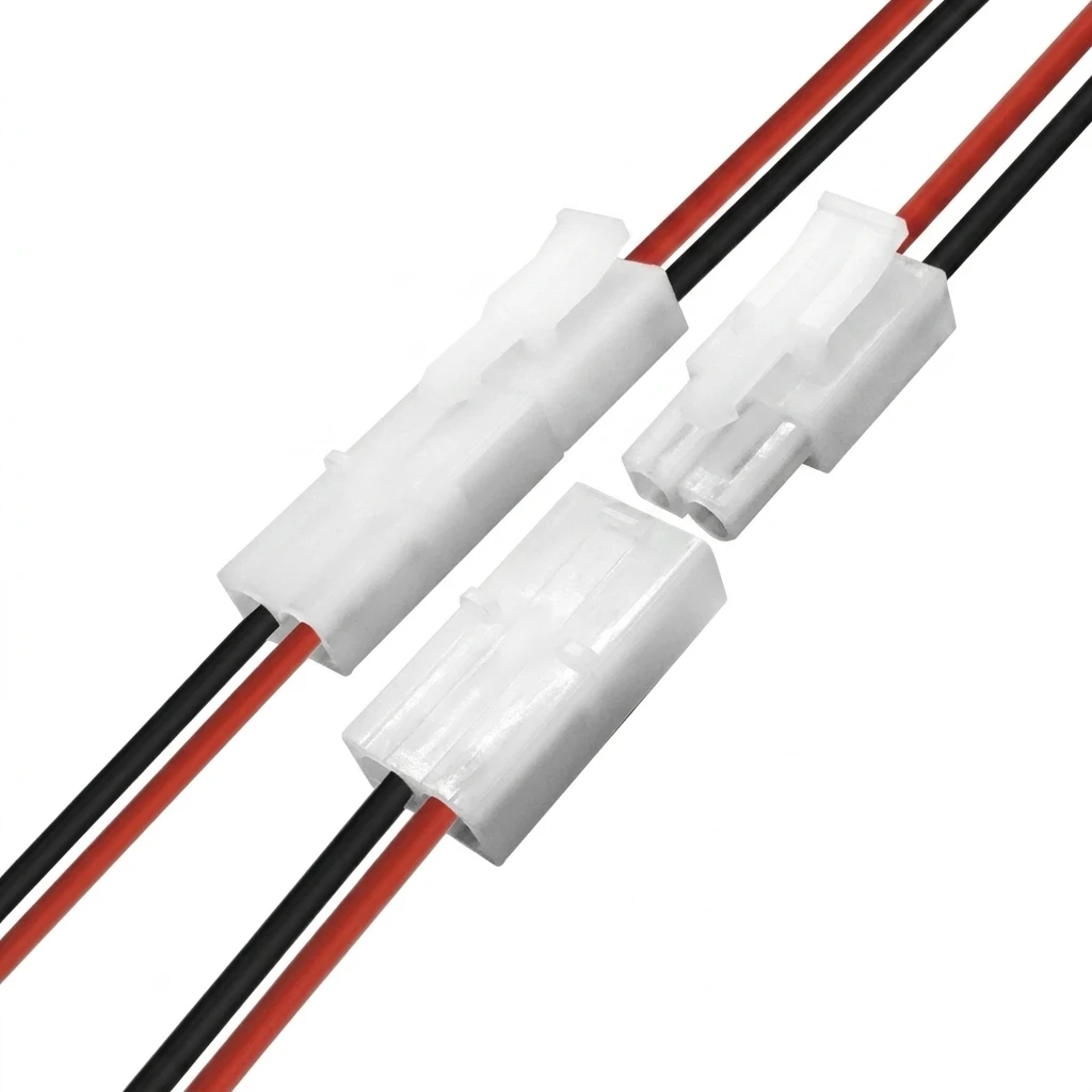 4 Core 2.5mm² Control Cable Guide: How to Choose Right