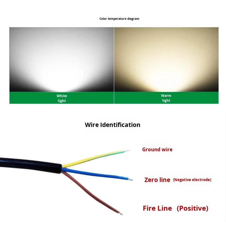product led aluminum ip66 waterproof outdoor projection light for courtyard  landscape tree lawn plant lighting-8