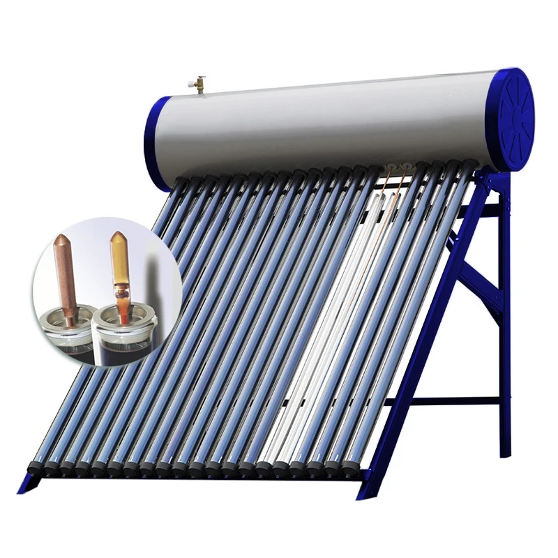 Hot Sell Integrated Flat Plate System Solar Water Heater Kit Buy