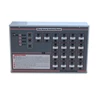Factory Price 2-18 Zone Conventional Fire Alarm Control Panel for Fire Alarm System