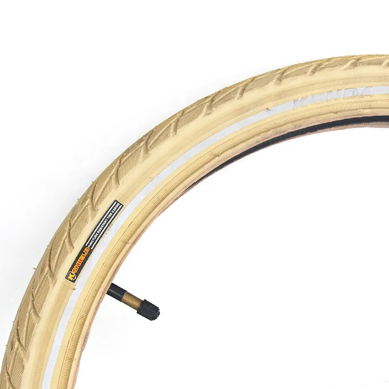 China Made Kenda Electric Bicycle Tire K1088 20x1.75 Colour 406 Small