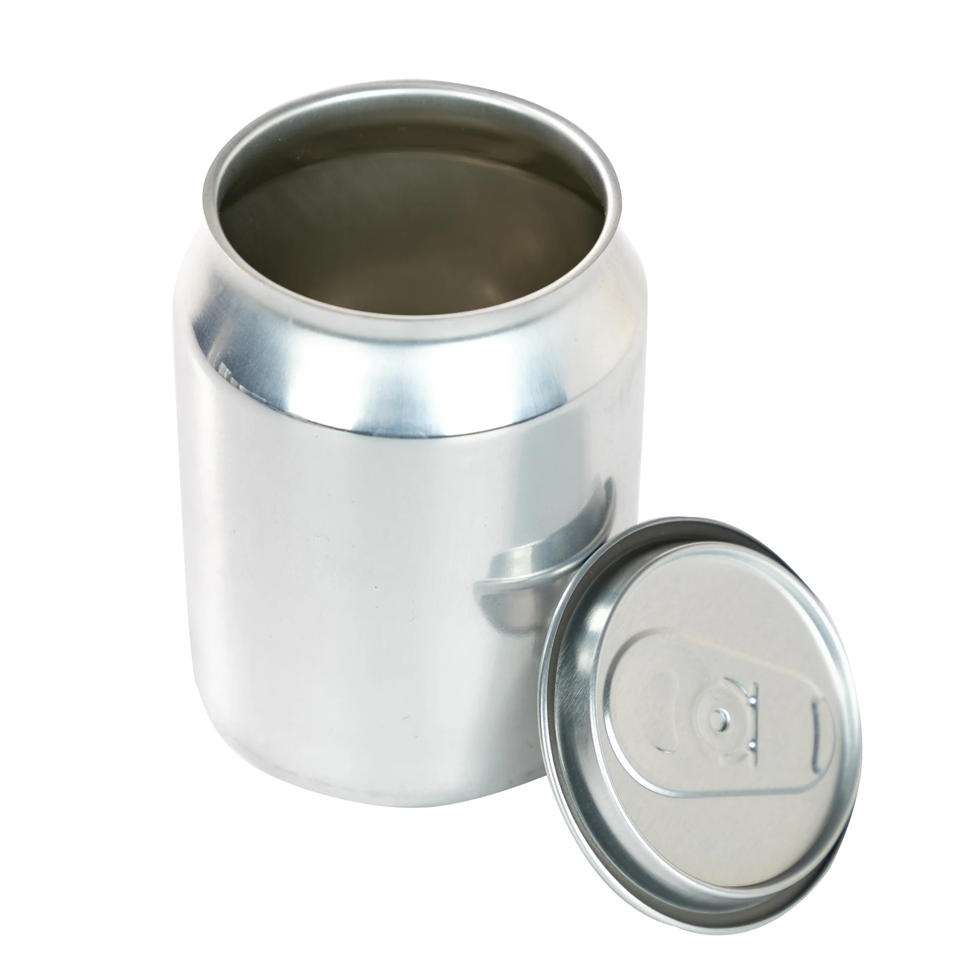 355ml aluminum cans for beverage juice beer industry