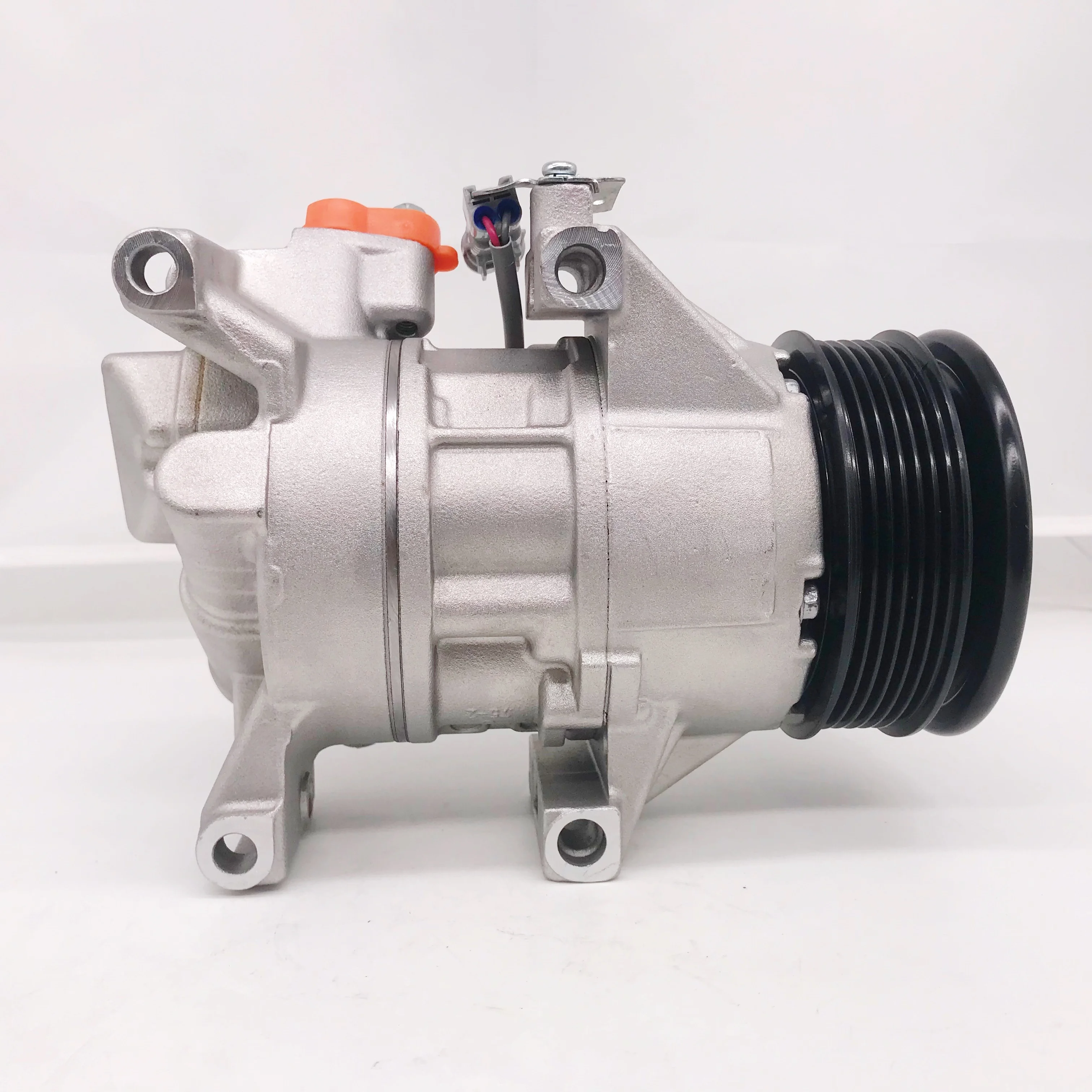 Auto Air Conditioning For Toyota Yaris Compressor 5ser09c 8831052320