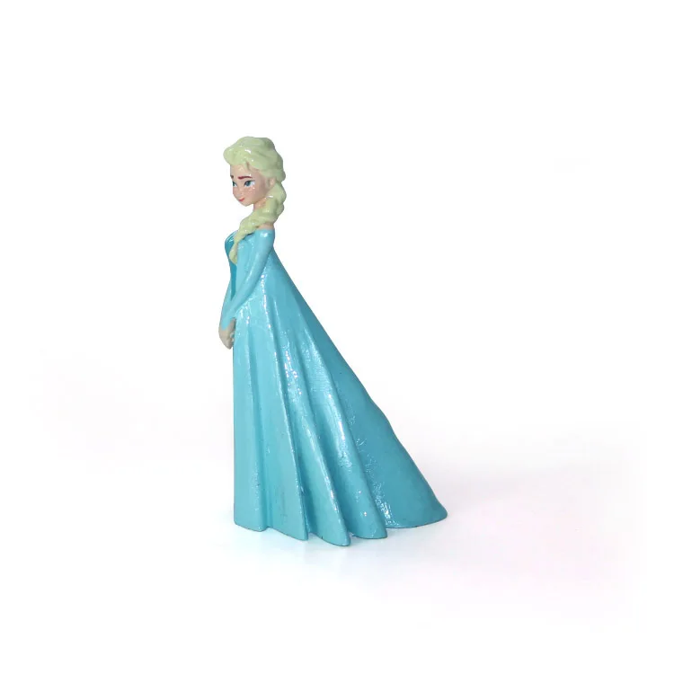 Frozen mini