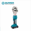 EZ-1632B press stainless steel welded pipe tool Multi-layer composite Pipe from 16mm to 32mm