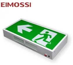 emergency light 220v