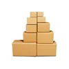 China Factory Directly Supply Kraft Paper Box