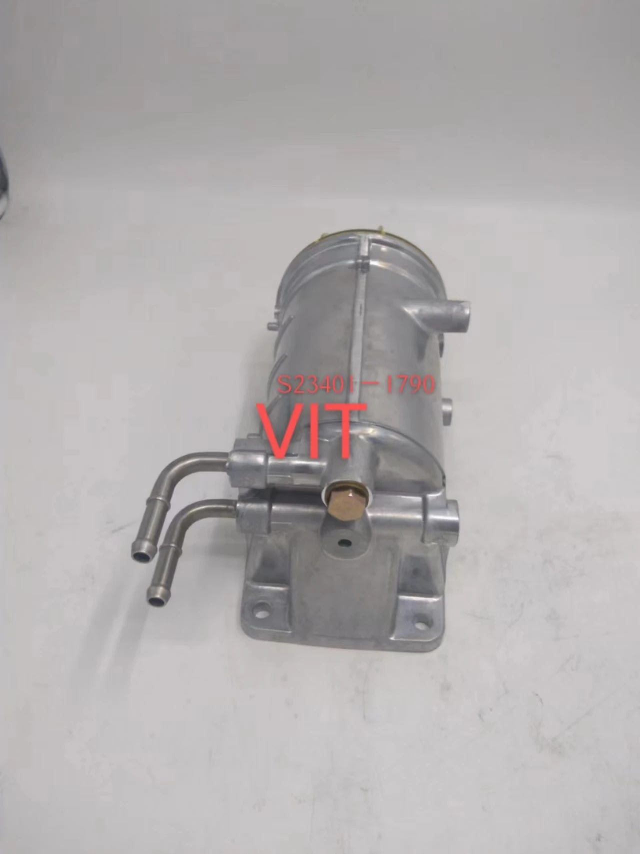 VIT-U truck spare parts S23401-1790 23330-E0070  23330-E0051 Fuel-water separator  Assembly for HN supplier