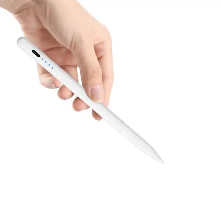 capacitive pen for ipad