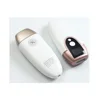 Factory direct laser beauty equipment household digital display mini portable ipl hair removal machine