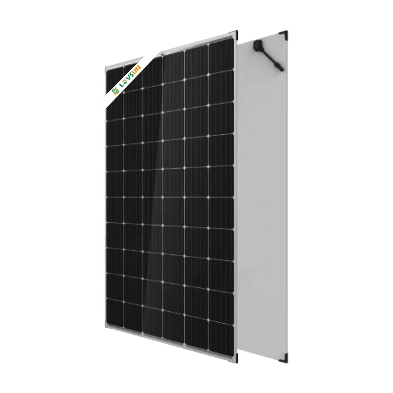 Lovsun 280 290 310 315 Wp 60 Cells Mono Solar Panel Solar Panels - Buy ...