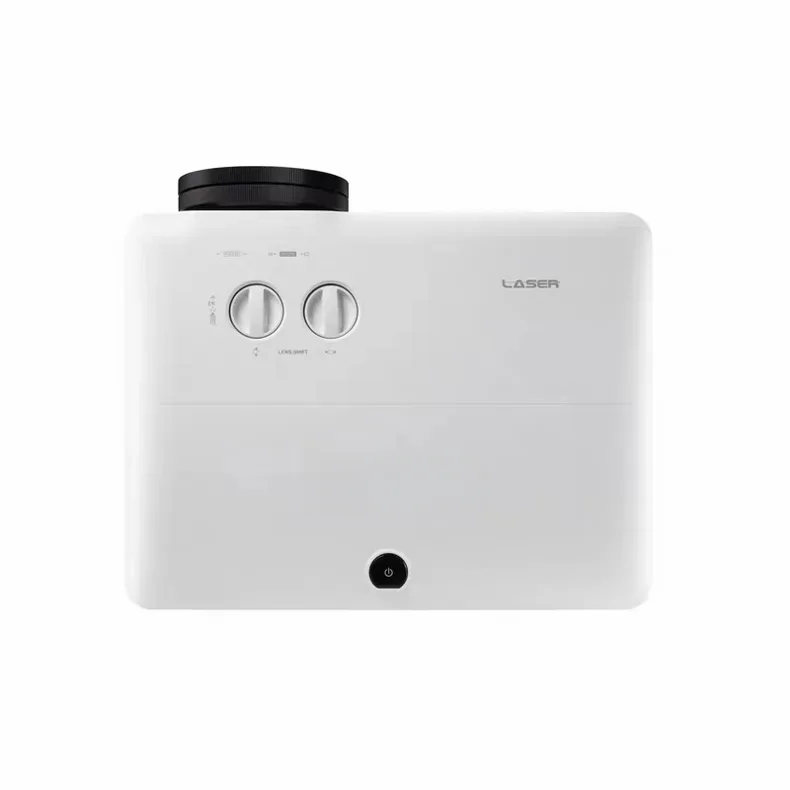 20000 lumens projector