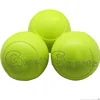 63mm PU foam spone rubber ball Antistress BaseBall-Kid educational toy eva foam baseball softball