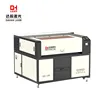 High performance good quality CO2 laser cutting machine