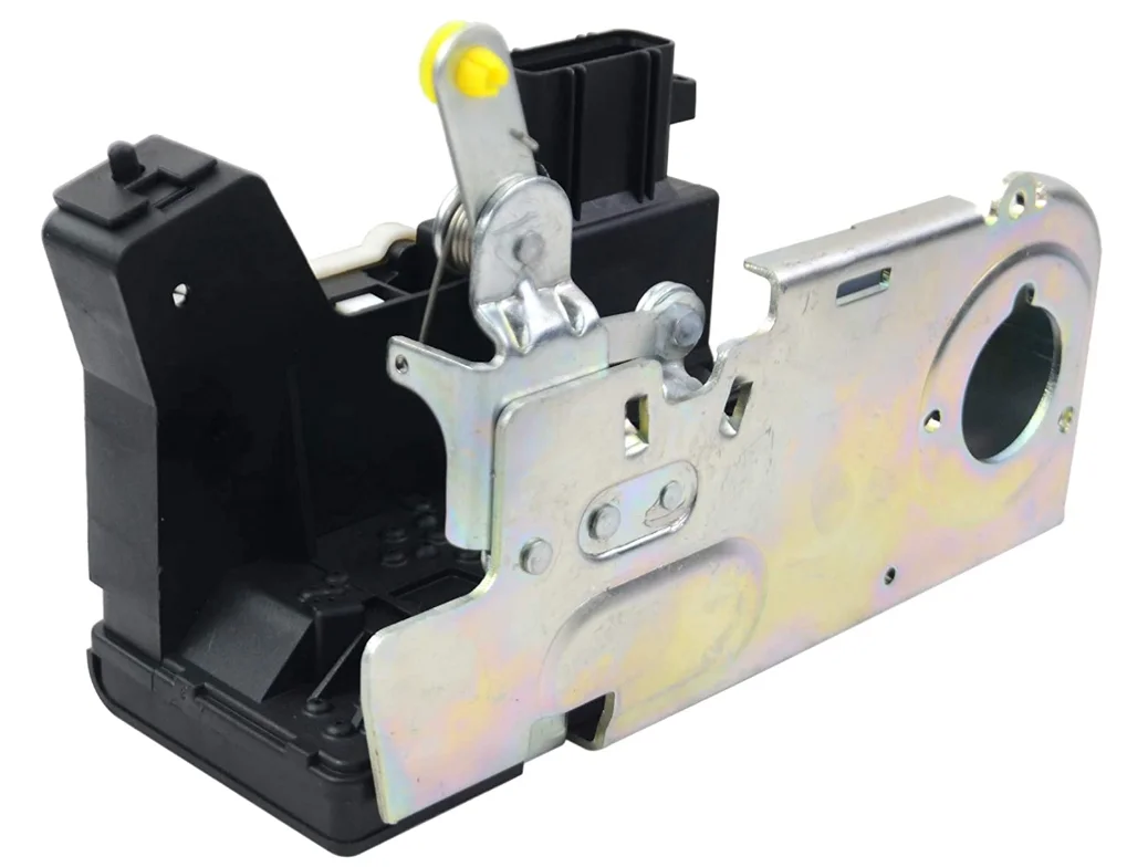 Ford Transit Mk6/7 Door Locking Latch - Brand New OE Part